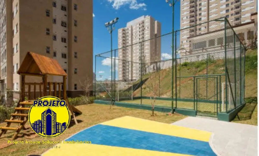 Apartamento, 3 quartos, 63 m² - Foto 9