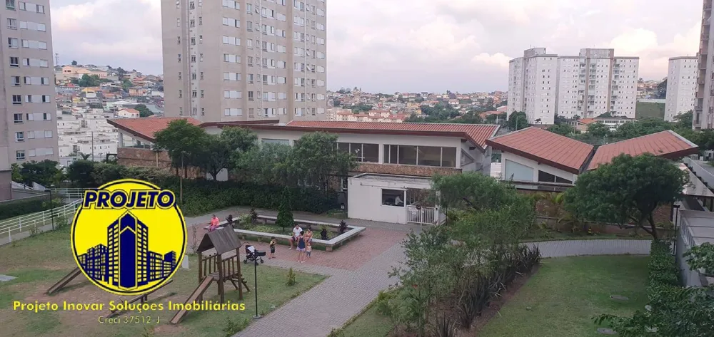 Apartamento, 3 quartos, 63 m² - Foto 10