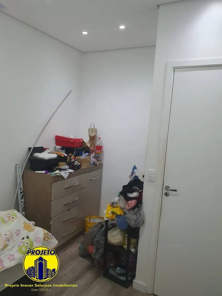 Apartamento, 3 quartos, 63 m² - Foto 6