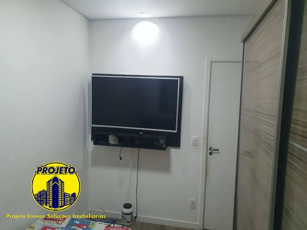 Apartamento, 3 quartos, 63 m² - Foto 5