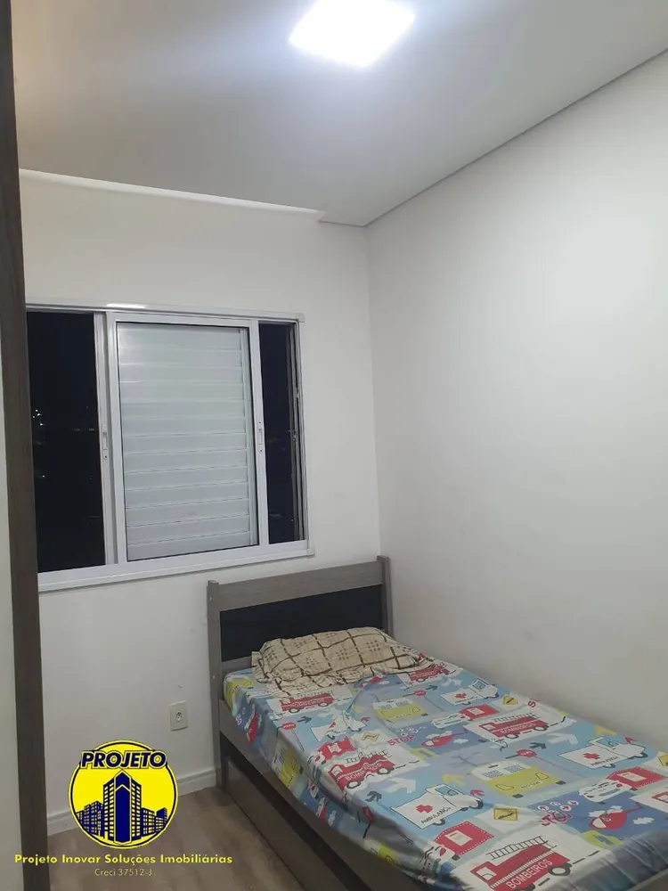 Apartamento, 3 quartos, 63 m² - Foto 4