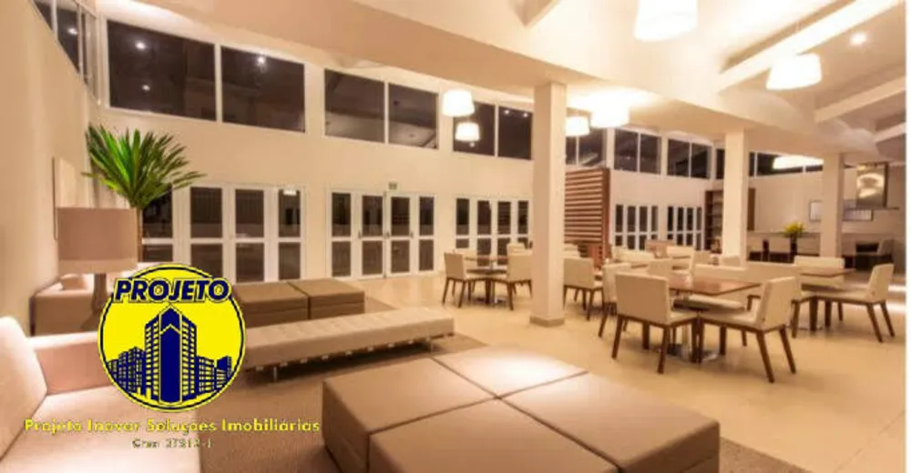 Apartamento, 3 quartos, 63 m² - Foto 12
