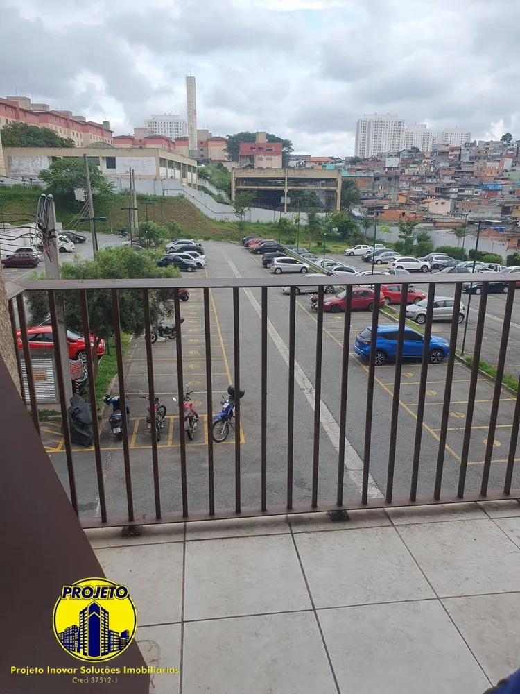 Apartamento, 3 quartos, 63 m² - Foto 2