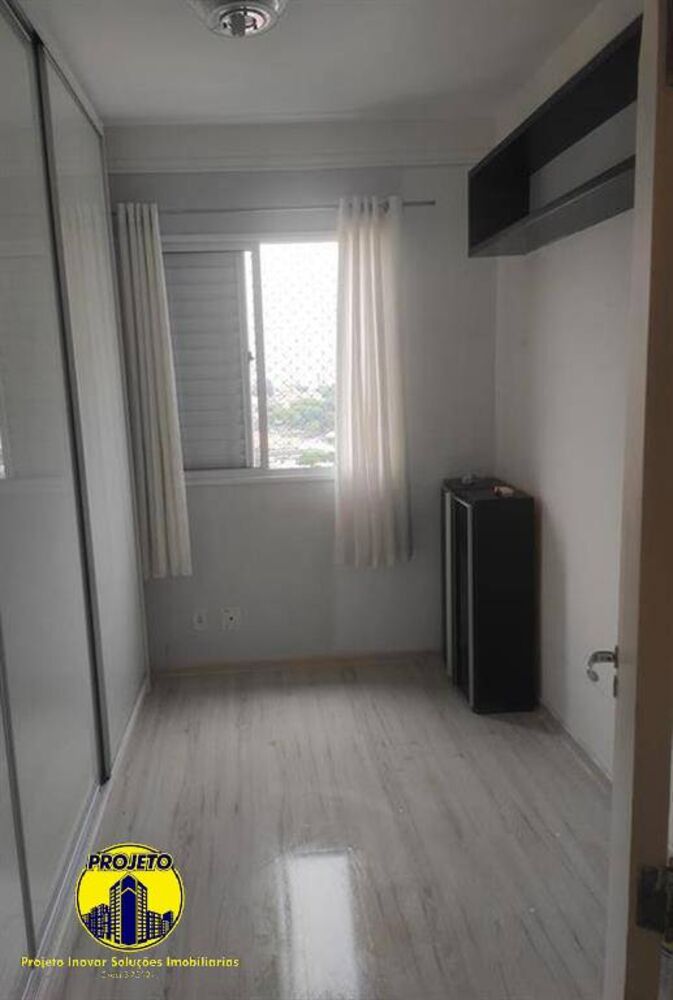 Apartamento, 2 quartos, 58 m² - Foto 5