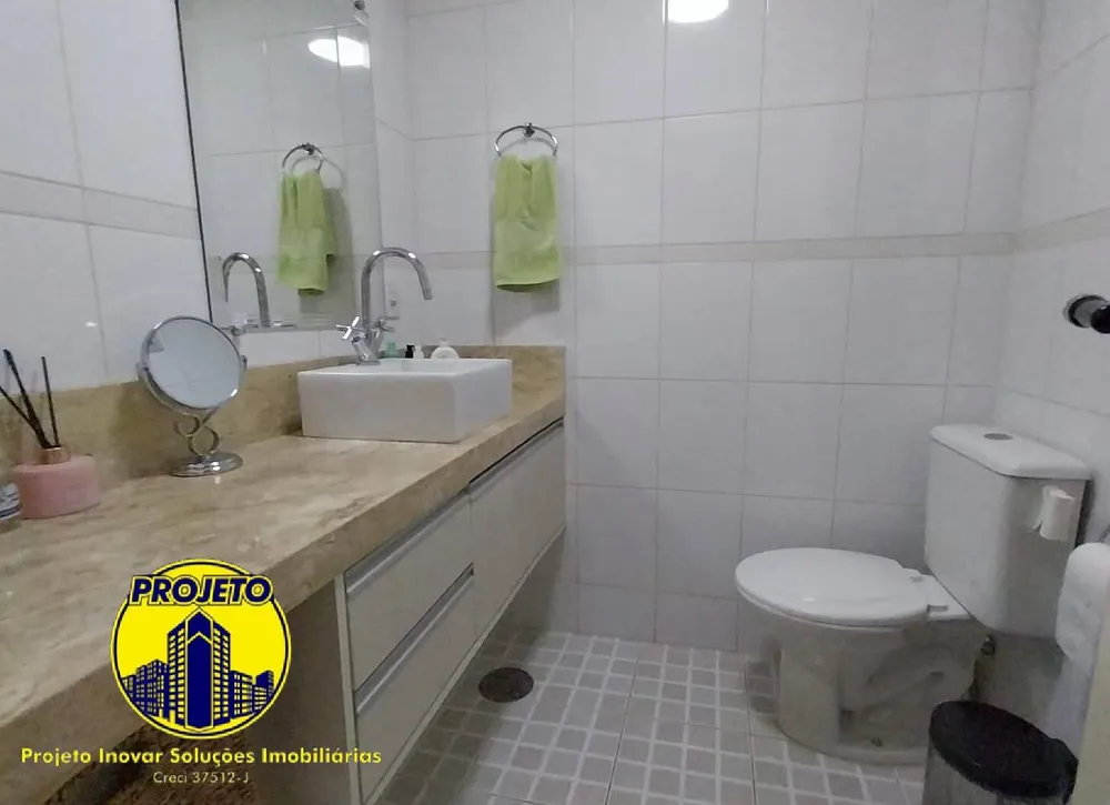 Apartamento, 3 quartos, 90 m² - Foto 8