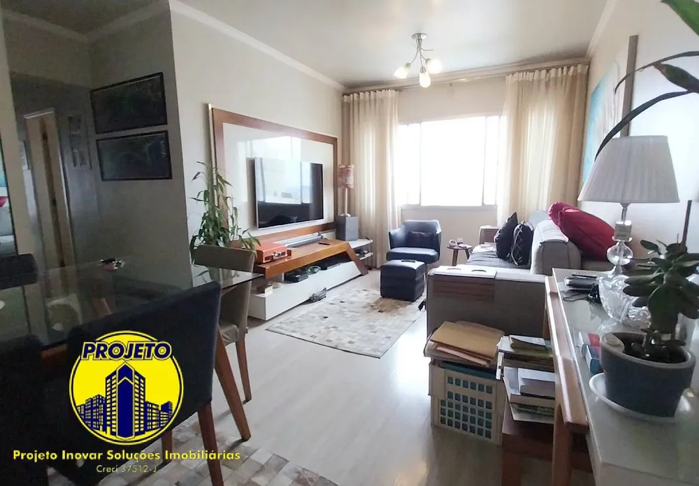 Apartamento, 3 quartos, 90 m² - Foto 3