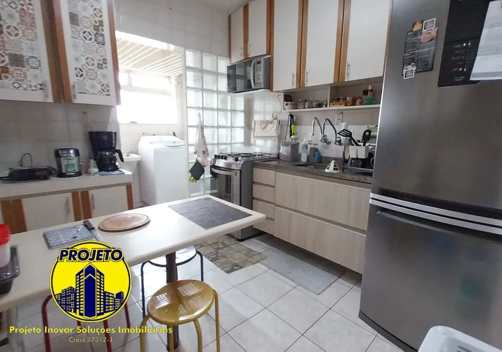 Apartamento, 3 quartos, 90 m² - Foto 5