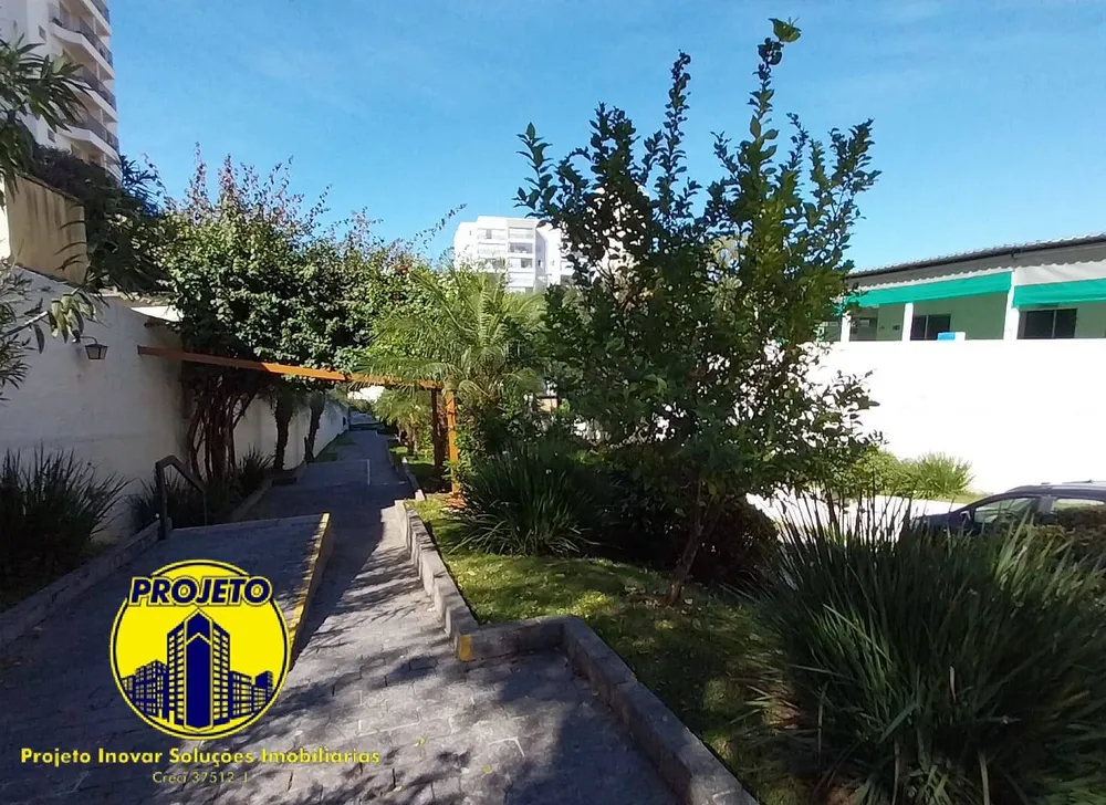 Apartamento, 3 quartos, 90 m² - Foto 1