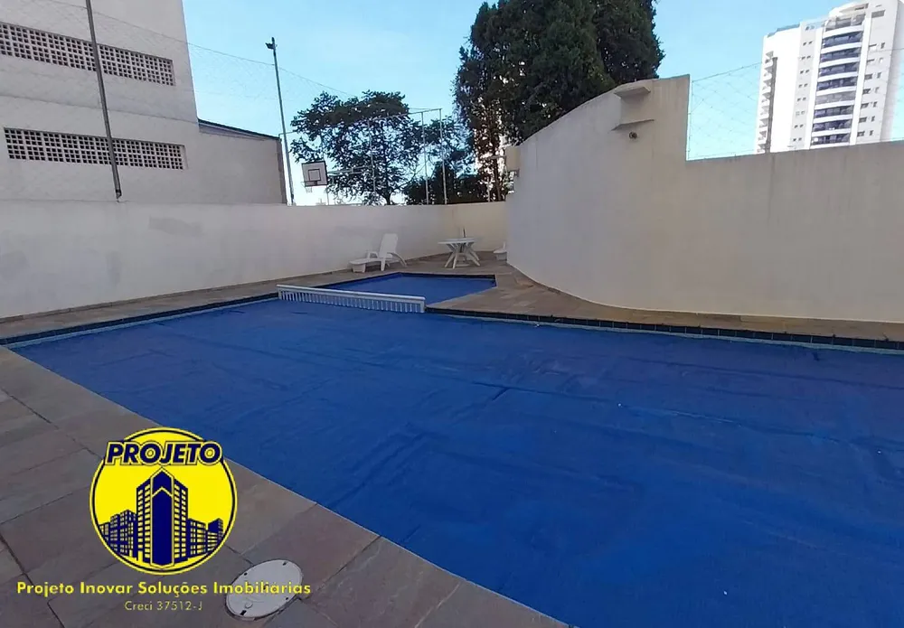Apartamento, 3 quartos, 90 m² - Foto 12