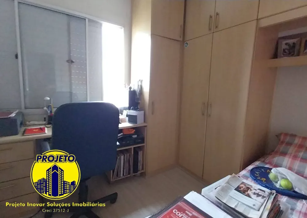 Apartamento, 3 quartos, 90 m² - Foto 2