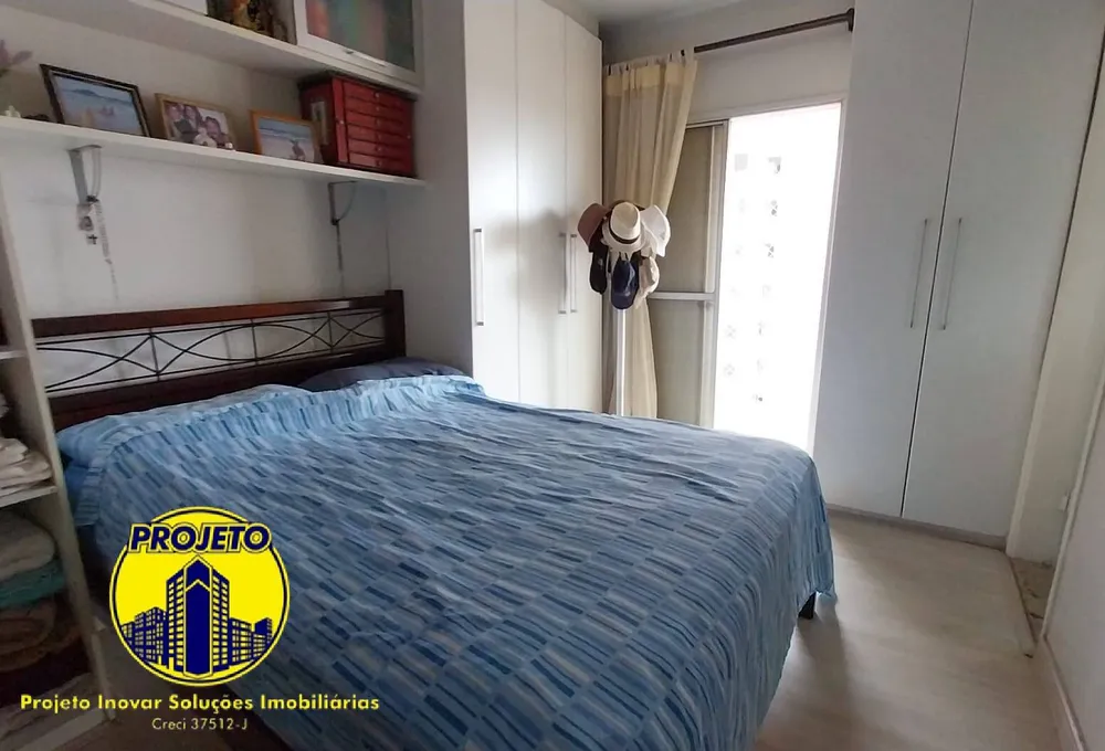 Apartamento, 3 quartos, 90 m² - Foto 4