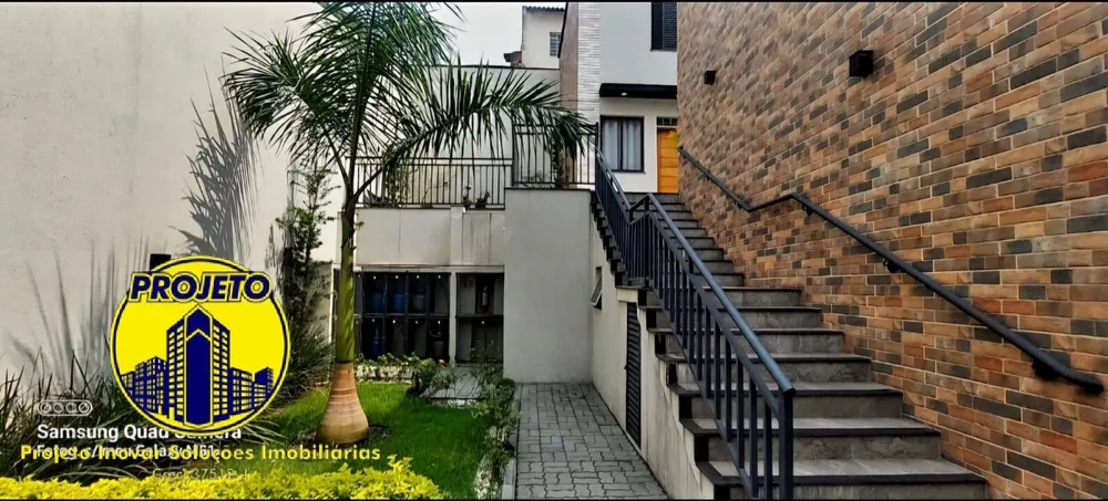 Casa de Condomínio, 1 quarto - Foto 2