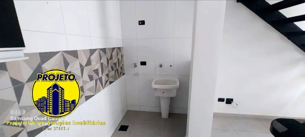 Casa de Condomínio, 1 quarto - Foto 6