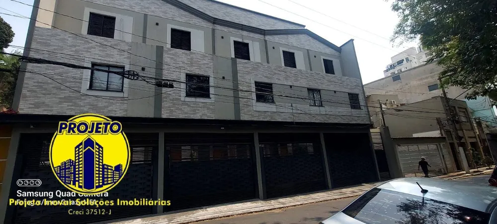 Casa de Condomínio, 1 quarto - Foto 1