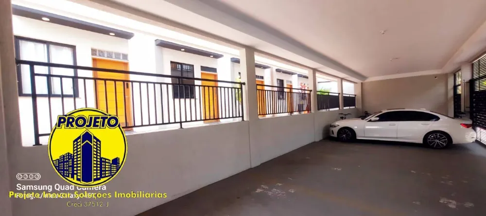 Casa de Condomínio, 1 quarto - Foto 4