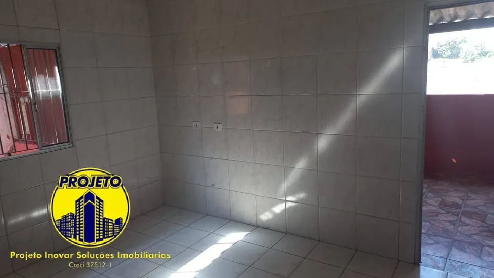 Casa, 4 quartos, 67 m² - Foto 1