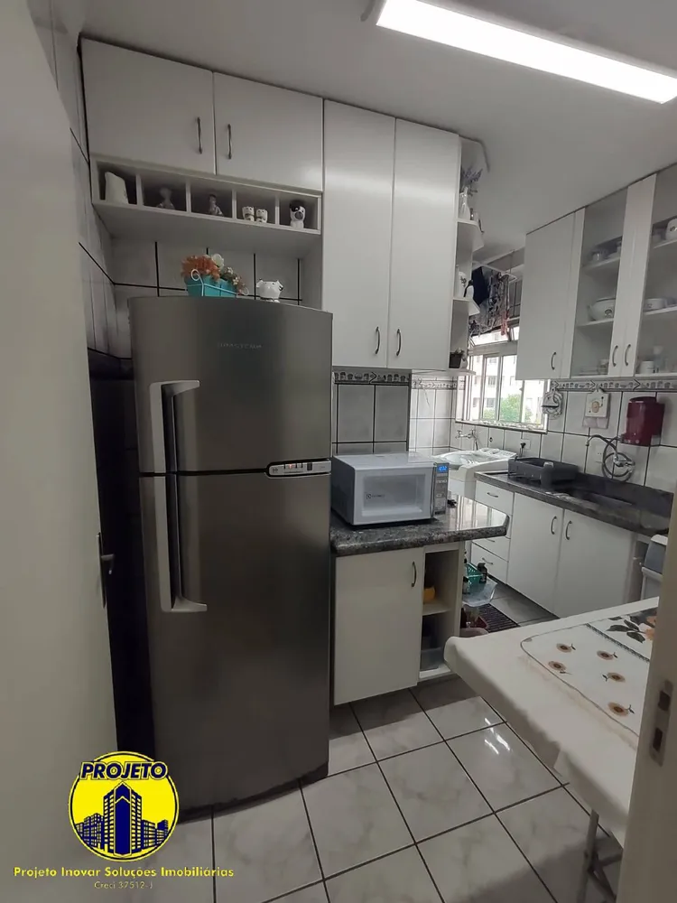 Apartamento, 2 quartos, 55 m² - Foto 6
