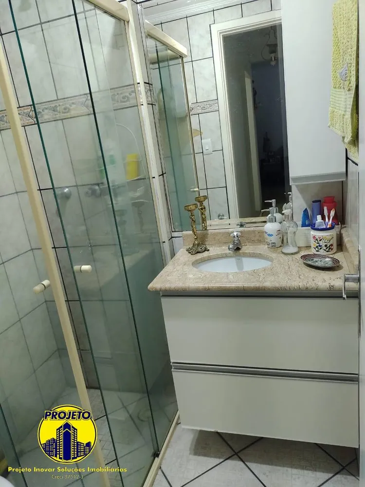 Apartamento, 2 quartos, 55 m² - Foto 7