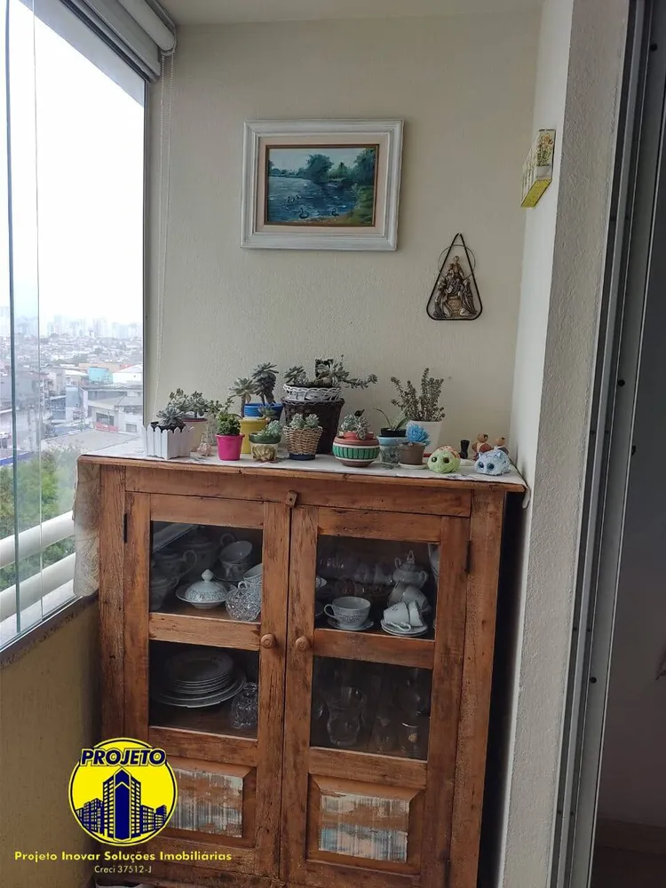 Apartamento, 2 quartos, 55 m² - Foto 1