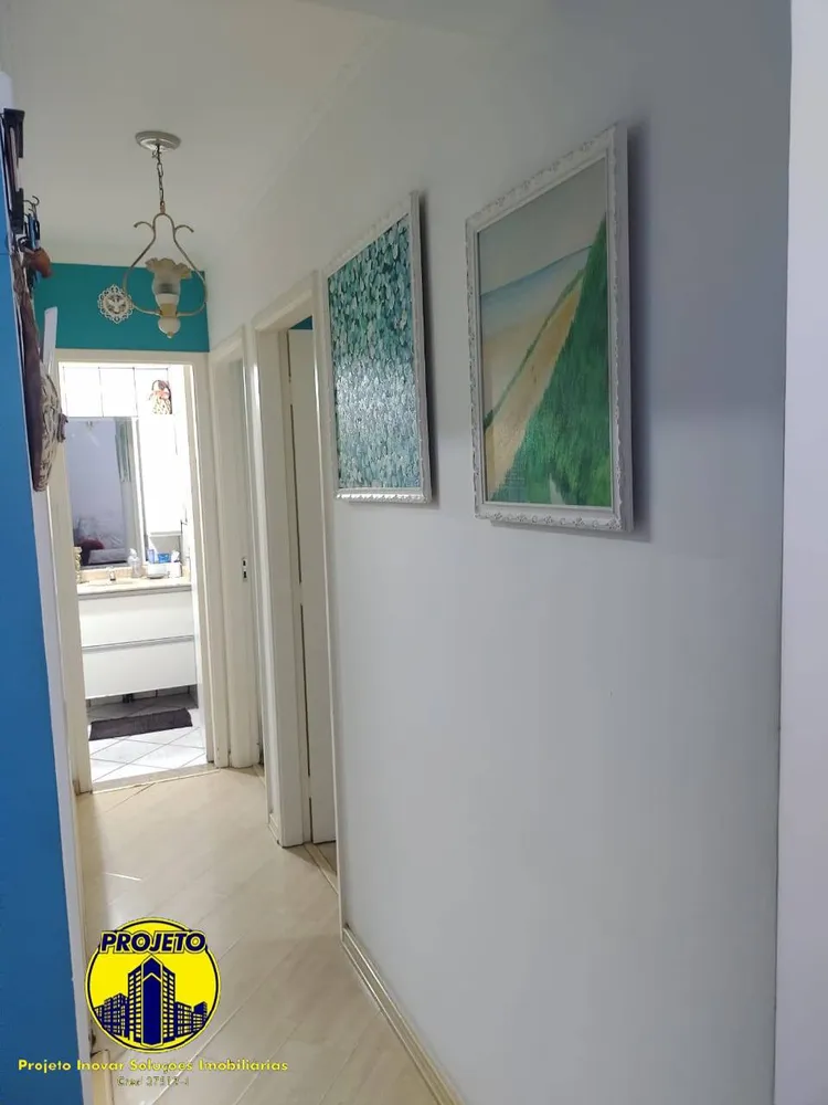 Apartamento, 2 quartos, 55 m² - Foto 5