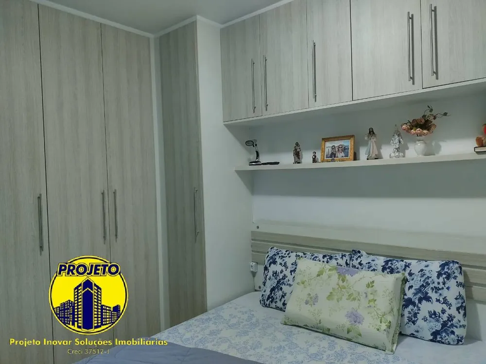 Apartamento, 2 quartos, 55 m² - Foto 6