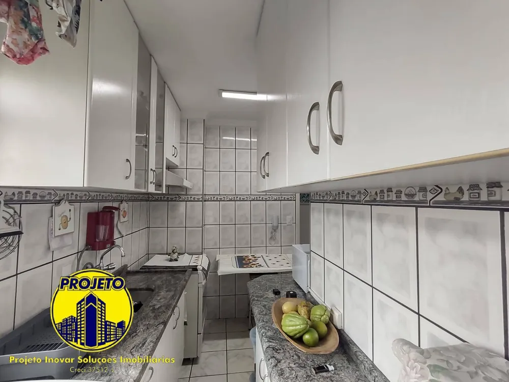 Apartamento, 2 quartos, 55 m² - Foto 8