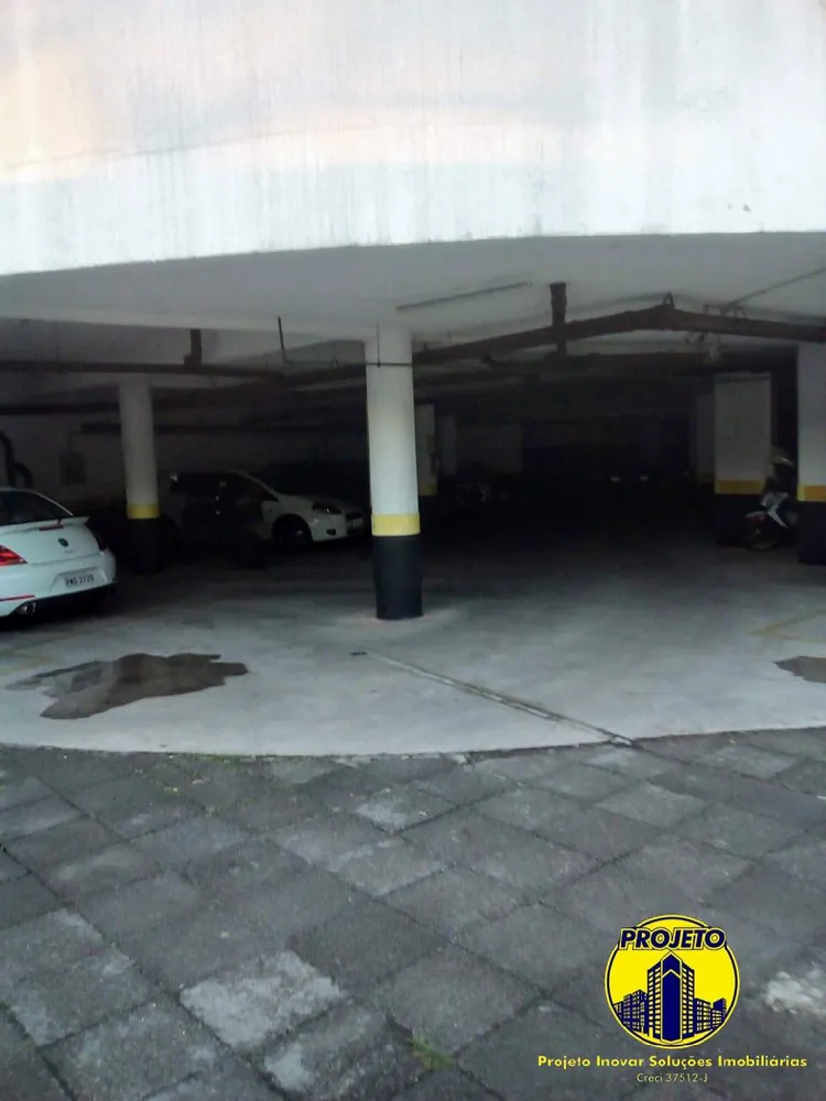 Apartamento, 2 quartos, 52 m² - Foto 4
