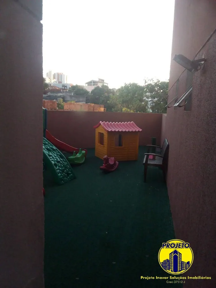 Apartamento, 2 quartos, 52 m² - Foto 3