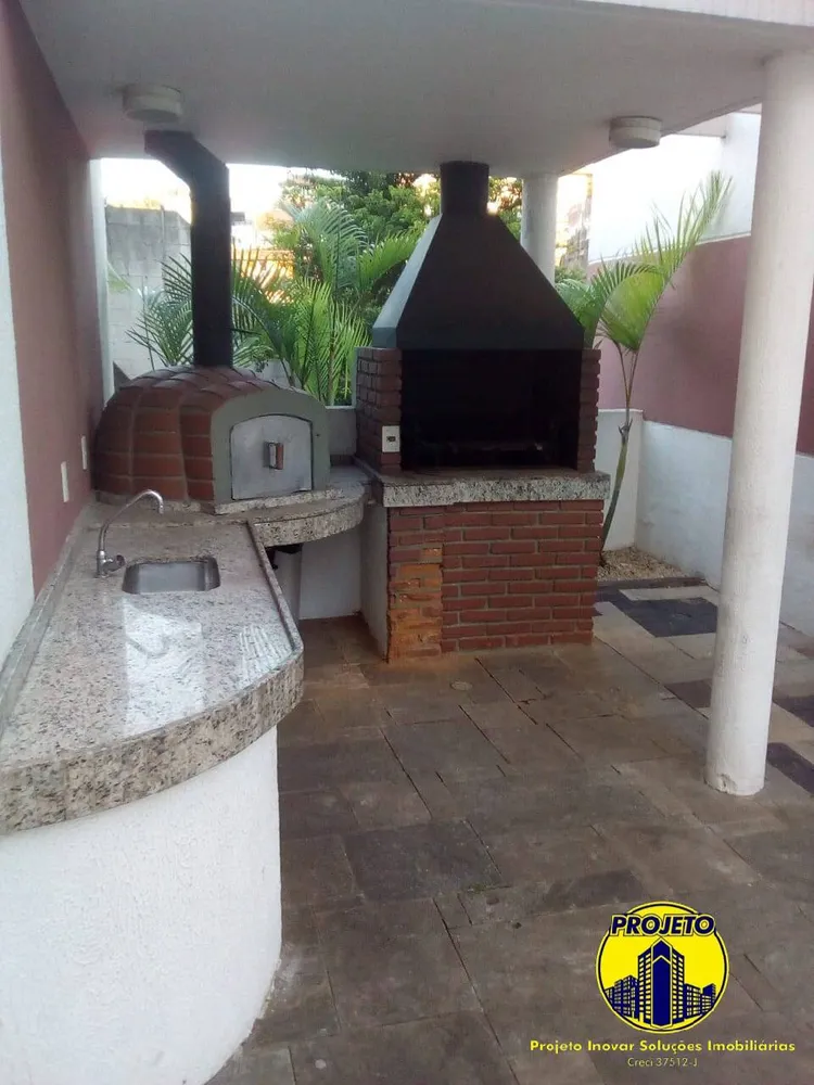 Apartamento, 2 quartos, 52 m² - Foto 2