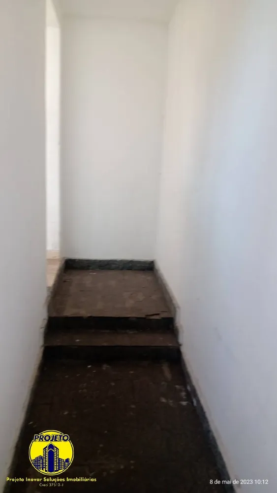 Casa, 2 quartos, 70 m² - Foto 3