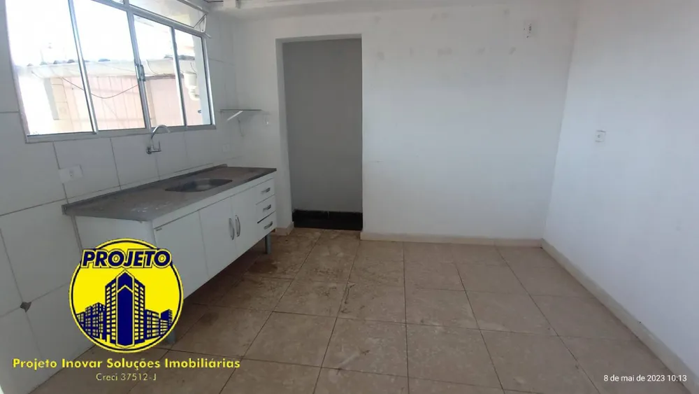 Casa, 2 quartos, 70 m² - Foto 8