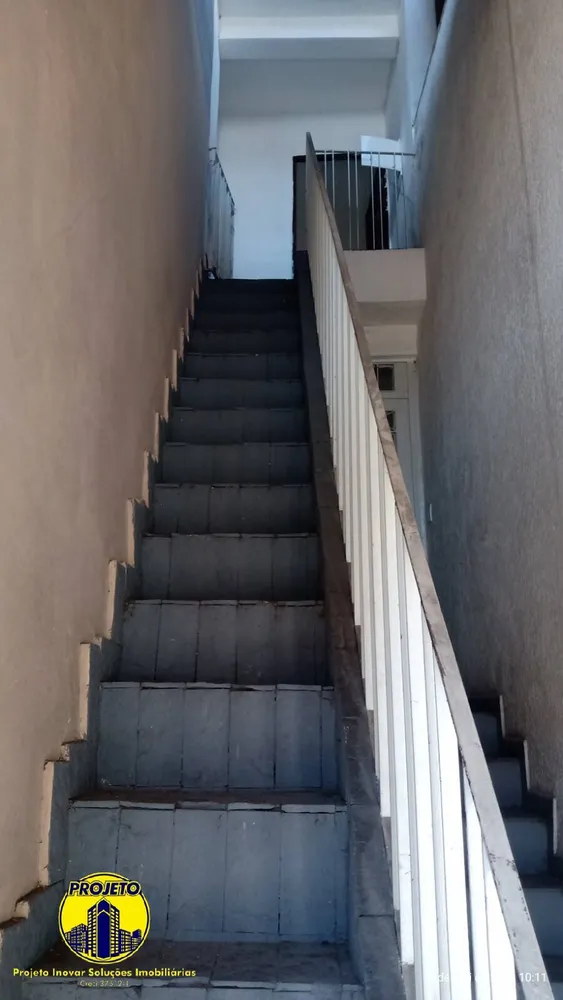 Casa, 2 quartos, 70 m² - Foto 1