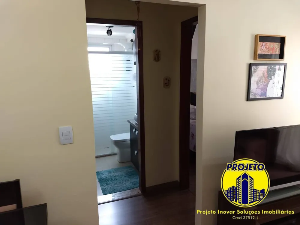 Apartamento, 2 quartos, 58 m² - Foto 5