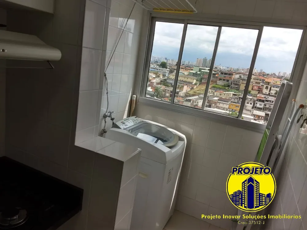 Apartamento, 2 quartos, 58 m² - Foto 12