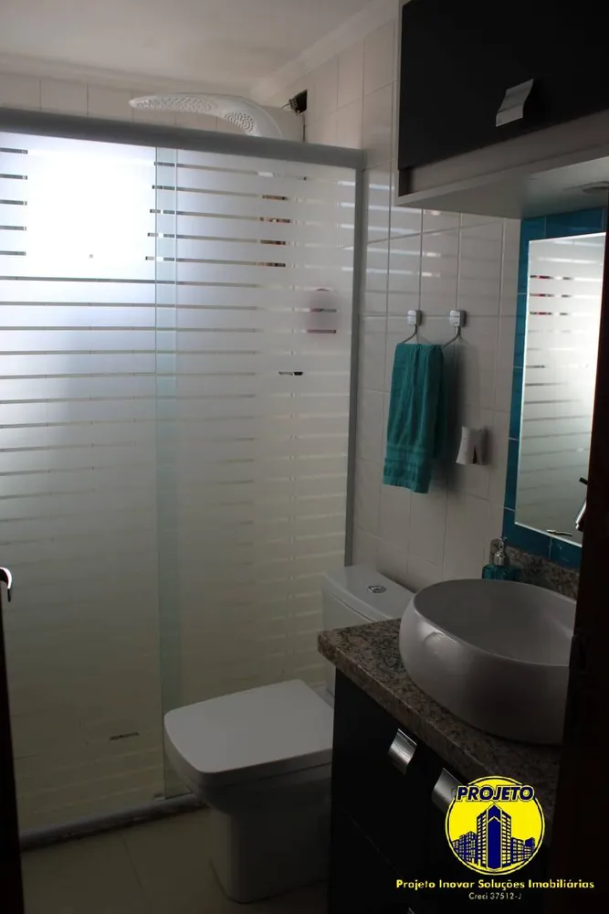 Apartamento, 2 quartos, 58 m² - Foto 8
