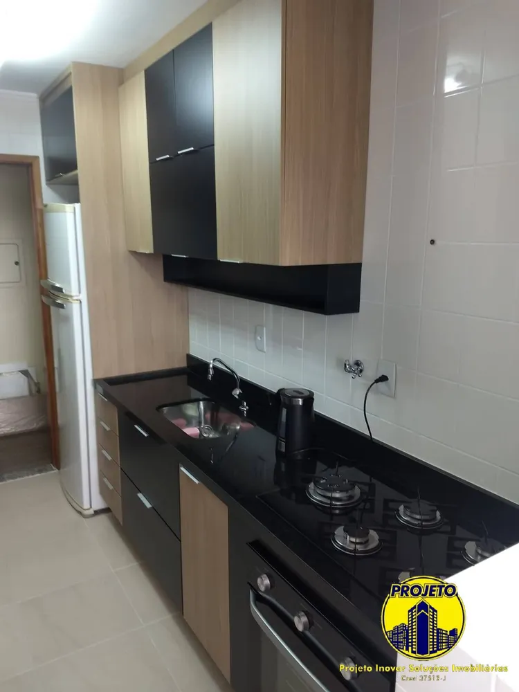 Apartamento, 2 quartos, 58 m² - Foto 11
