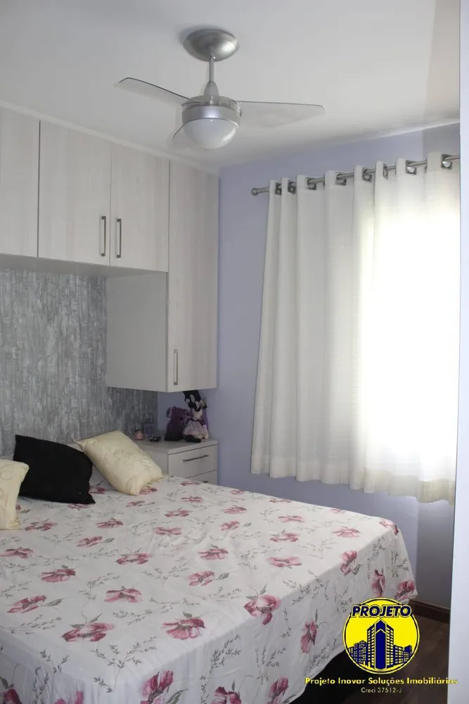 Apartamento, 2 quartos, 58 m² - Foto 7