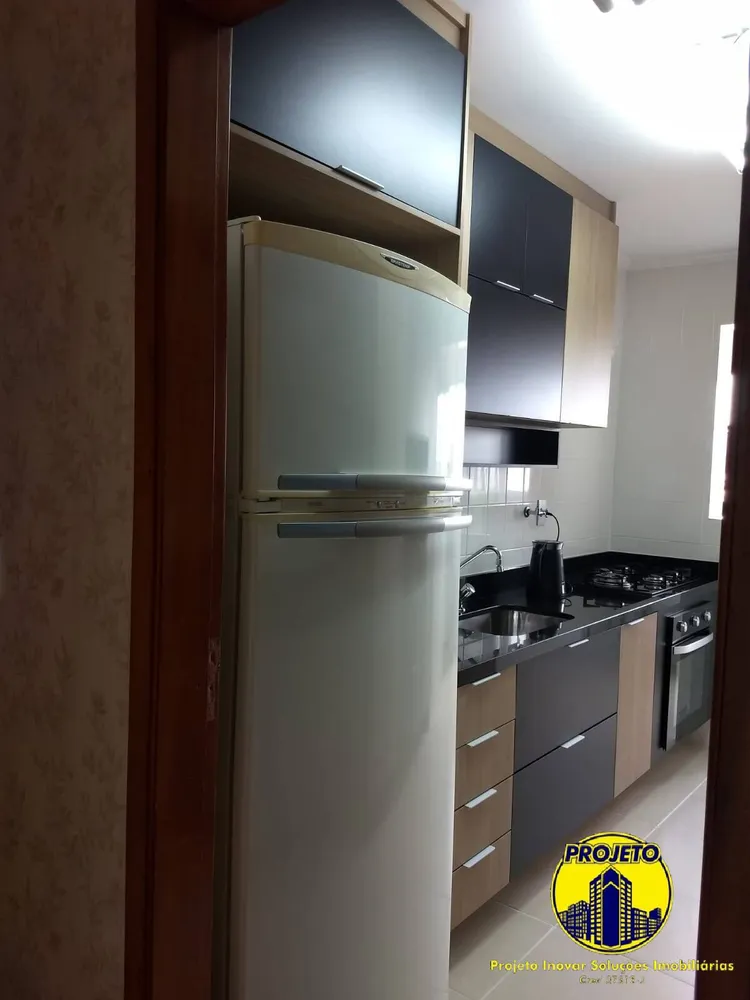 Apartamento, 2 quartos, 58 m² - Foto 9