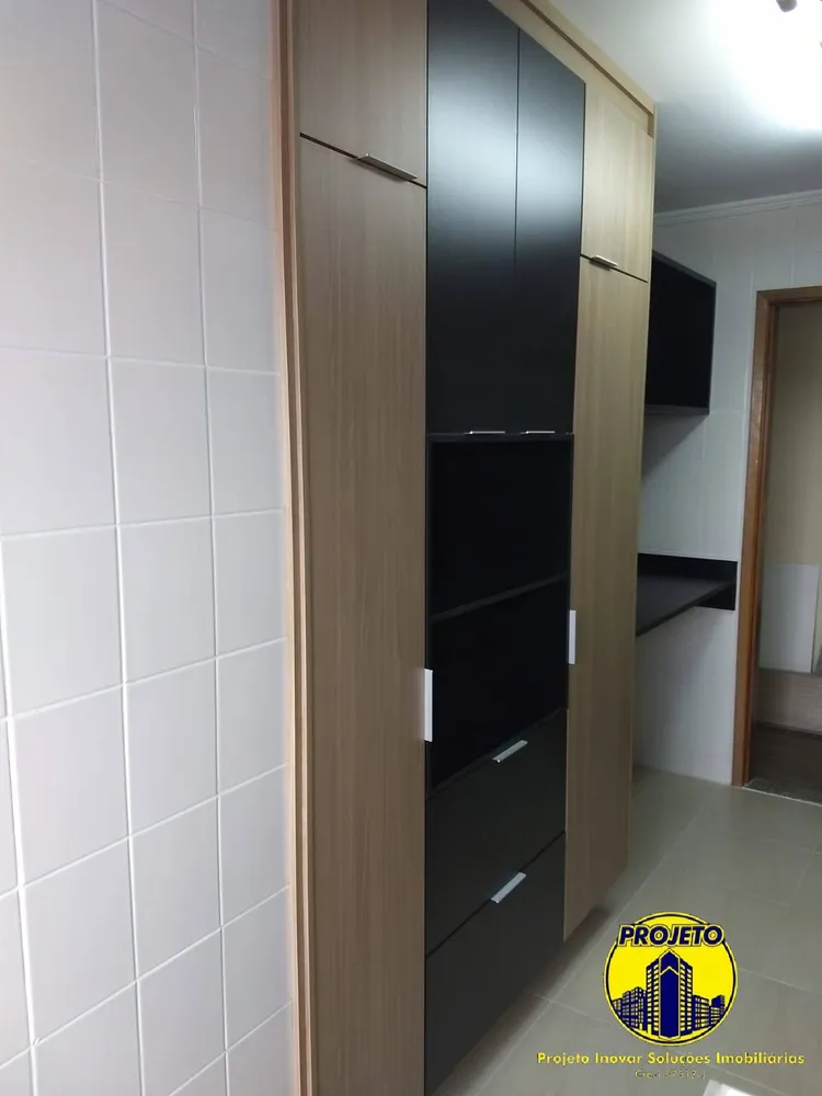 Apartamento, 2 quartos, 58 m² - Foto 10