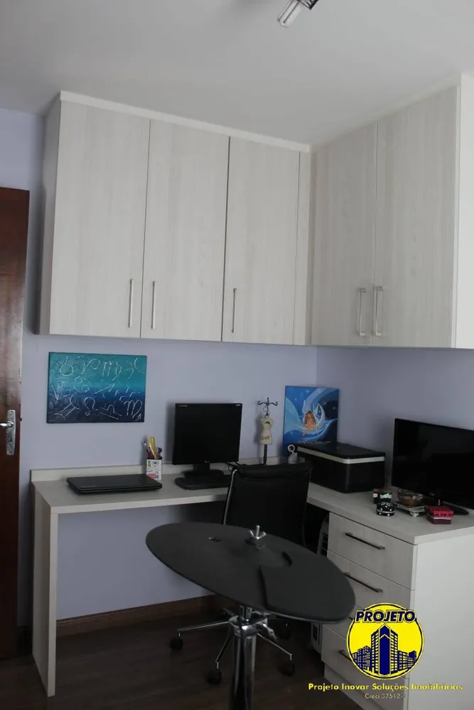 Apartamento, 2 quartos, 58 m² - Foto 6