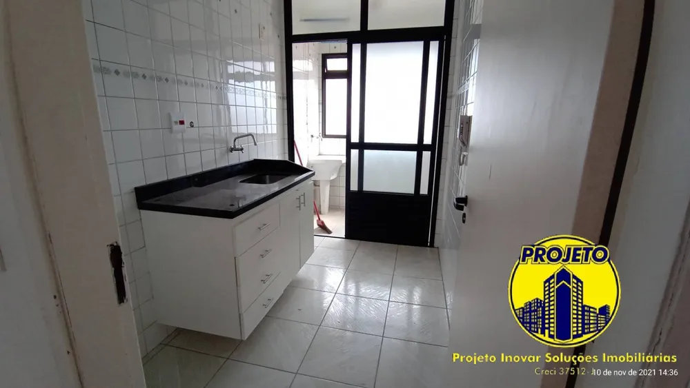 Apartamento, 2 quartos, 52 m² - Foto 5