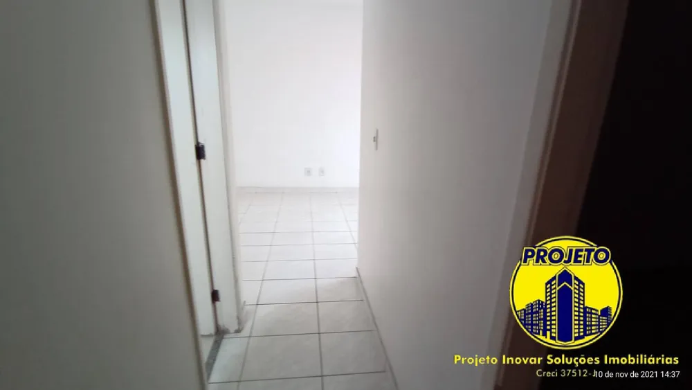 Apartamento, 2 quartos, 52 m² - Foto 7