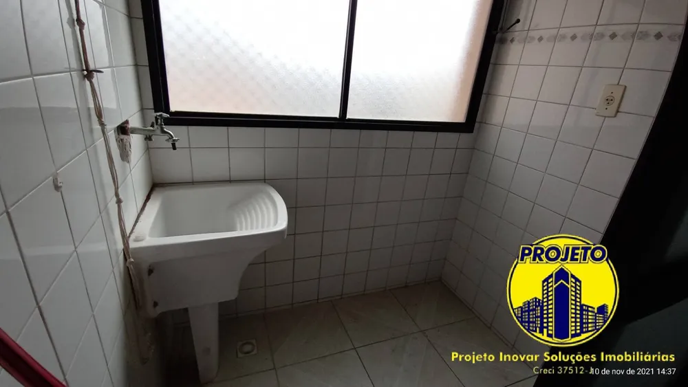 Apartamento, 2 quartos, 52 m² - Foto 6