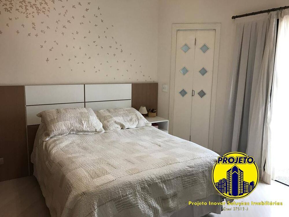 Apartamento, 3 quartos, 127 m² - Foto 1