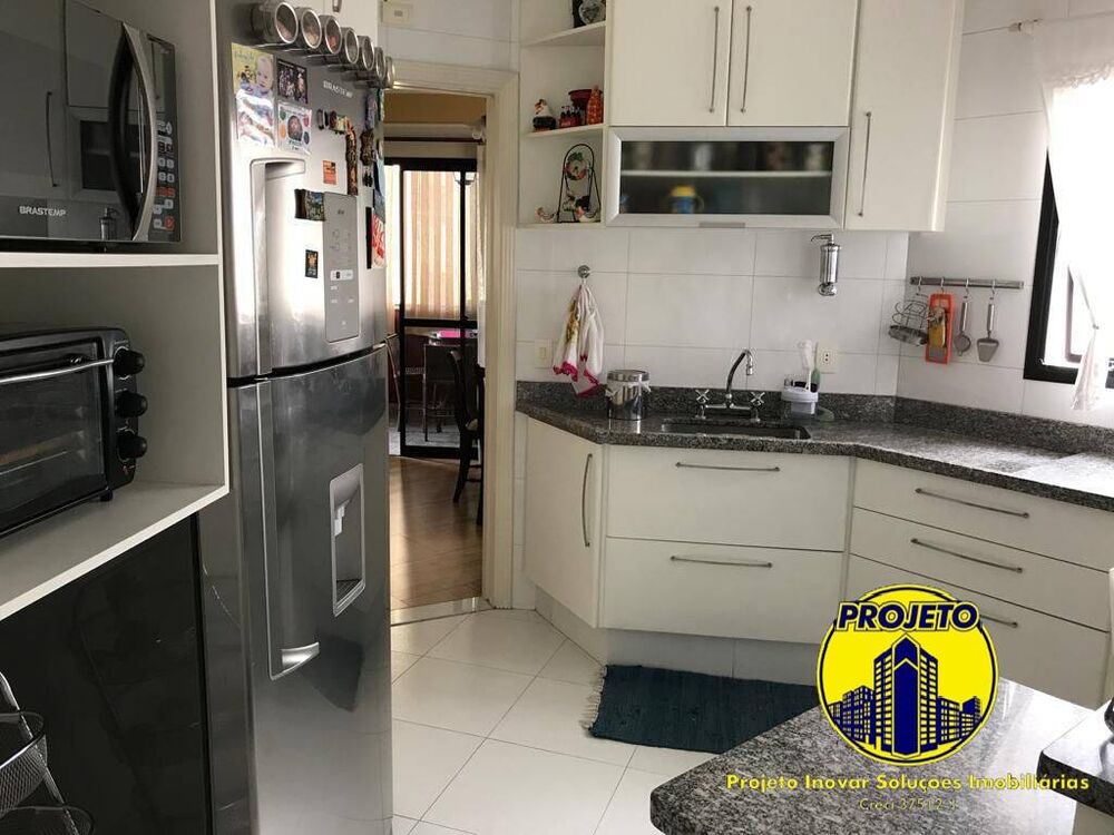 Apartamento, 3 quartos, 127 m² - Foto 2