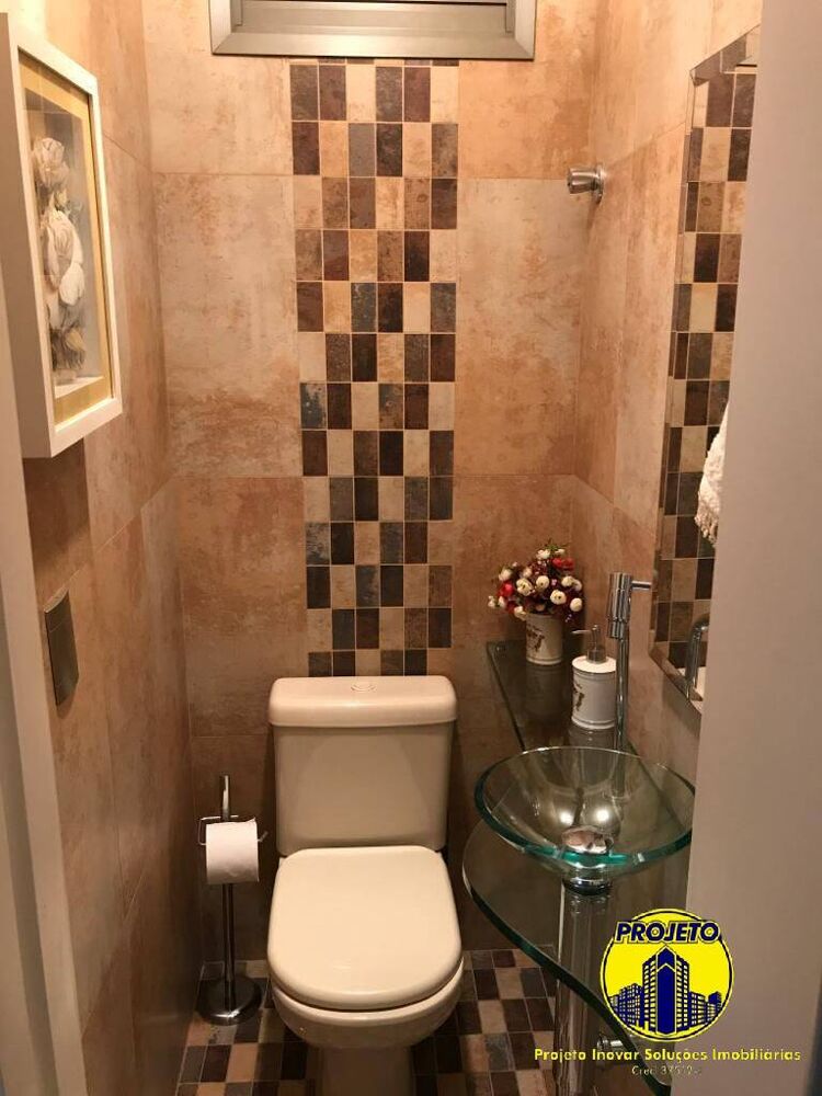 Apartamento, 3 quartos, 127 m² - Foto 3