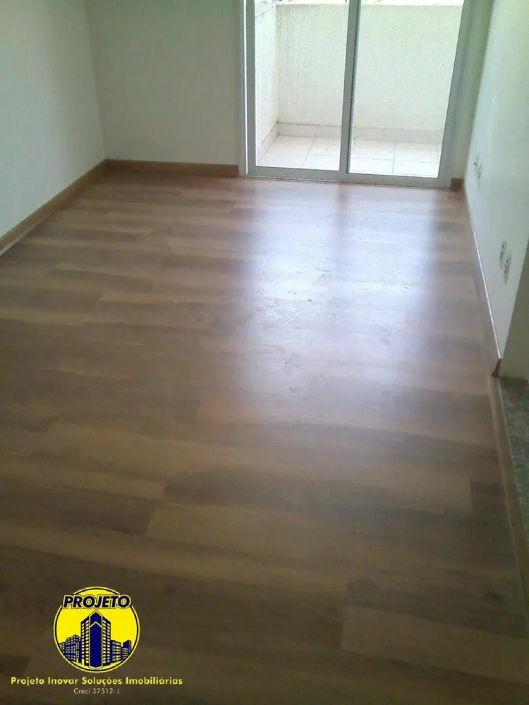 Apartamento, 2 quartos, 52 m² - Foto 3