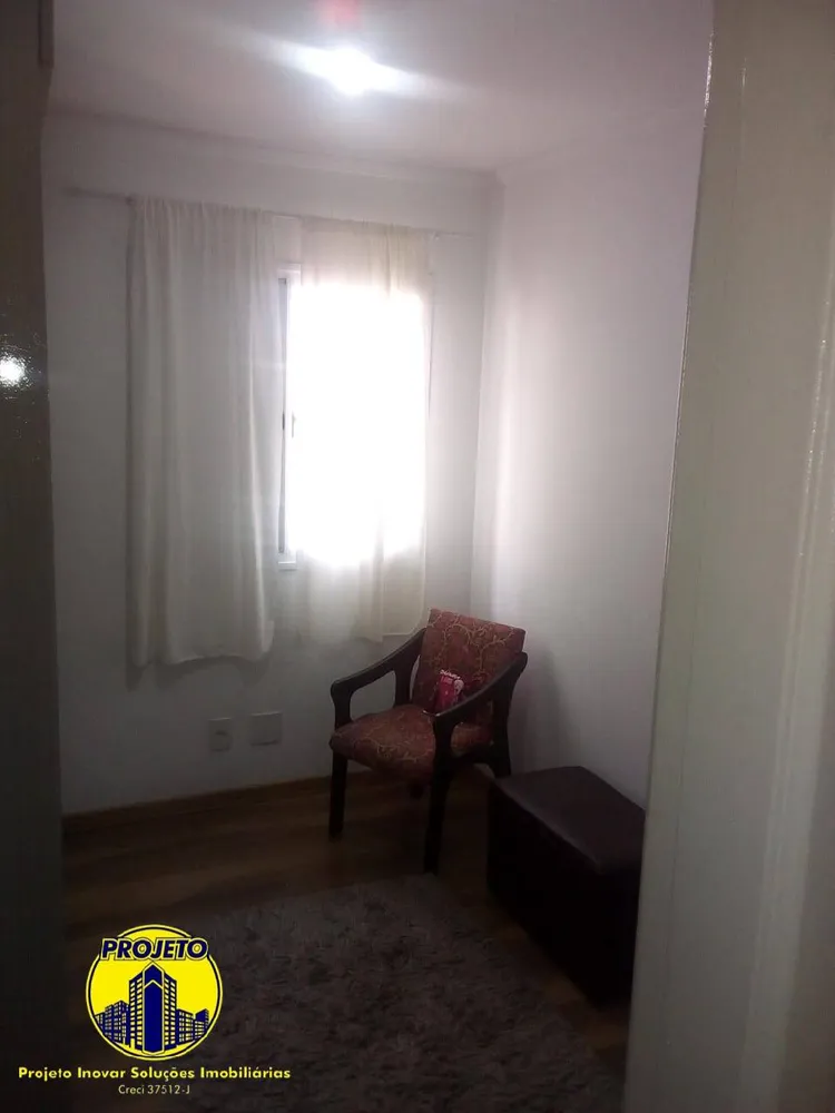 Apartamento, 2 quartos, 52 m² - Foto 5