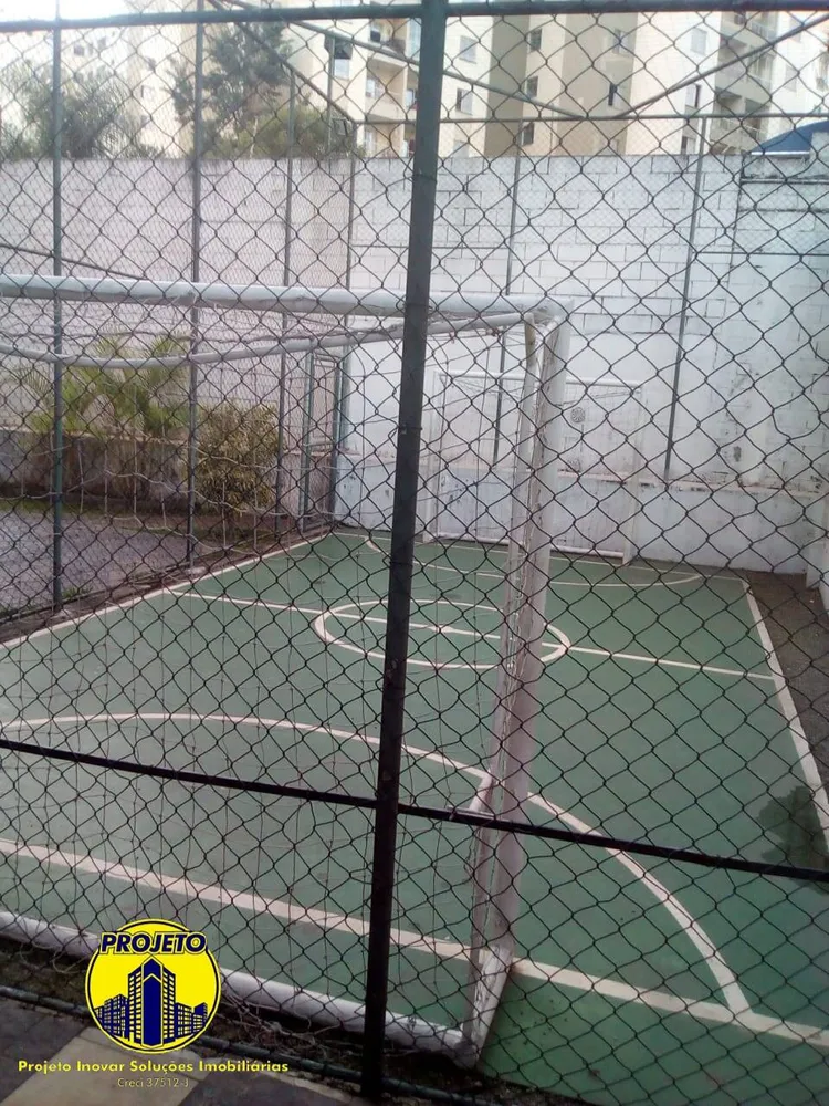 Apartamento, 2 quartos, 52 m² - Foto 7