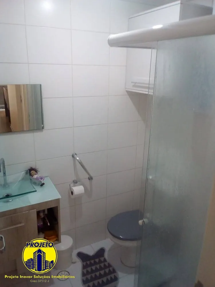Apartamento, 2 quartos, 52 m² - Foto 6